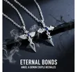 Angel Demon Necklace - 4