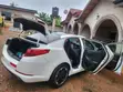 Kia Optima 2013 White - 3