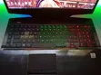 HP Omen 17t Laptop - Intel Core i7, 16GB RAM, 512GB SSD - 4