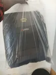 Full Leather Car Seat Covers (5 Seater, Neck Rest Covers) - 1