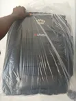 Full Leather Car Seat Covers (5 Seater, Neck Rest Covers) - 2