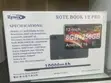 Zynix Note Book 12 Pro Tablet with Keyboard & Mouse - 1