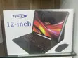 Zynix Note Book 12 Pro Tablet with Keyboard & Mouse - 2