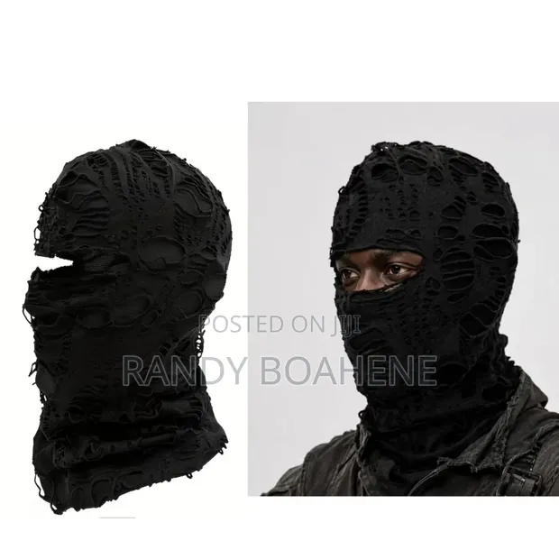 Obscura Balaclava - 1