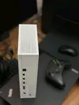 Xbox Series S White (No Controller/Games) - 2