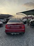 Mercedes-Benz C250 4Matic Sport 2013 Red - 3