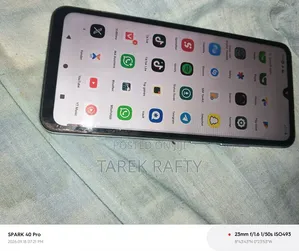 Xiaomi Redmi 5A 32GB Silver