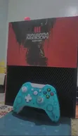 Xbox One with Games - 2
