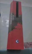 Xbox One with Games - 3