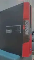 Xbox One with Games - 4