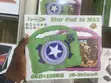 Zynix Star Pad 10 MAX Kids Tablet 128GB - 1