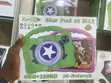 Zynix Star Pad 10 MAX Kids Tablet 128GB - 3