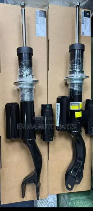 Mercedes-Benz W205 C43/C450 AMG Shock Absorbers (Brand New)