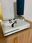 Xbox One S with 14 Games - 1