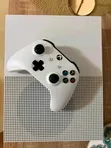Xbox One S with 14 Games - 2
