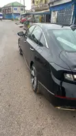 2018 Honda Accord Touring Black - 5