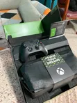 Xbox Series X 1TB with 10 Games - 1
