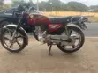 Royal RY125 Motorcycle 2026 Red - 2