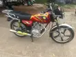 Royal RY125 Motorcycle 2026 Red - 3