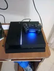 PlayStation 4 with Games - 1