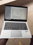 HP EliteBook 840 G5 Laptop - Intel Core i7, 8GB RAM, 256GB SSD - 2