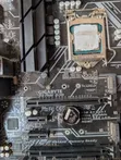 GIGABYTE Z370M D3H Motherboard with Intel i5 9th Gen Processor - 1