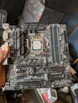 GIGABYTE Z370M D3H Motherboard with Intel i5 9th Gen Processor - 2