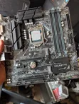 GIGABYTE Z370M D3H Motherboard with Intel i5 9th Gen Processor - 4