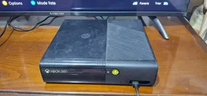 Xbox 360 with Games and Accessories