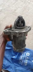 Toyota Yaris/Vitz Starter - 1
