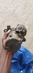 Toyota Yaris/Vitz Starter - 2