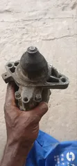 Toyota Yaris/Vitz Starter - 4
