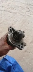 Toyota Yaris/Vitz Starter - 5