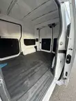 2019 Nissan NV200 White - 2