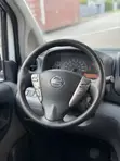 2019 Nissan NV200 White - 5