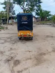 Apsonic AP150X Three-Wheeler 2025 Yellow - 3