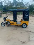 Apsonic AP150X Three-Wheeler 2025 Yellow - 4