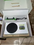 Xbox Series S with Two Controllers - 4