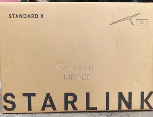 Starlink Standard X Kit