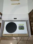 Microsoft Xbox Series S 512GB - 2