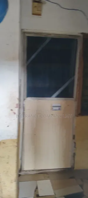 Furnished 1-Bedroom House for Rent in Bluetop Estate, Kasoa
