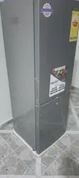 Nexus Double Door Fridge - Brand New - 1