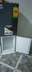 Nexus Double Door Fridge - Brand New - 2