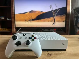 Xbox One S 1TB Console