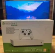 Xbox One S 1TB Console - 3