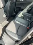 Honda Civic Sport Sedan 2019 Black - 5