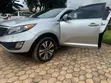 Kia Sportage 2012 Silver - 5