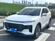 Jetour X70 2024 White - 2