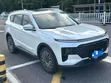 Jetour X70 2024 White - 4