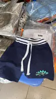 Kids Shorts and Skirts - Multicolor - 2